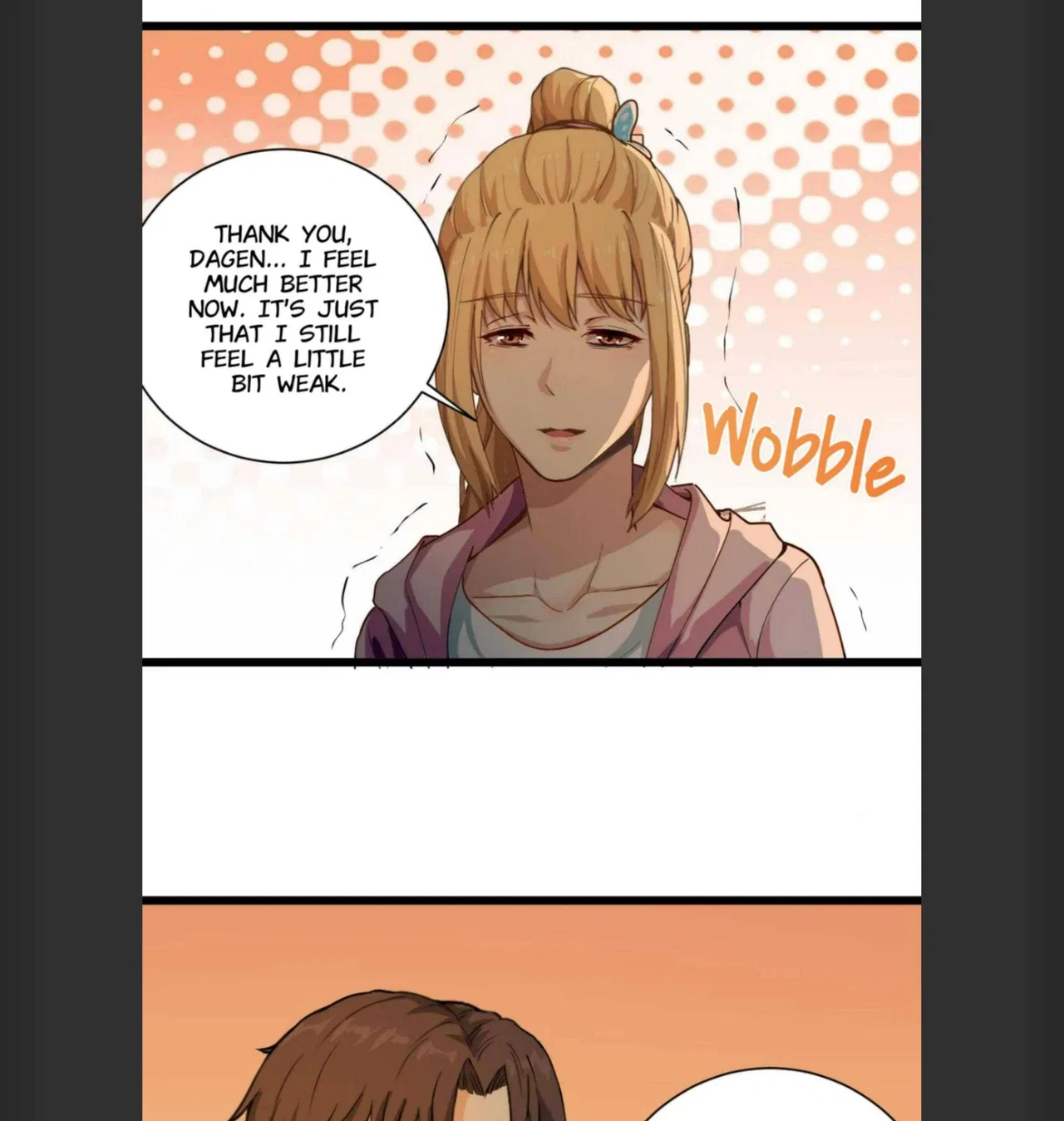 Venom Doctor Chapter 5 – Page 98