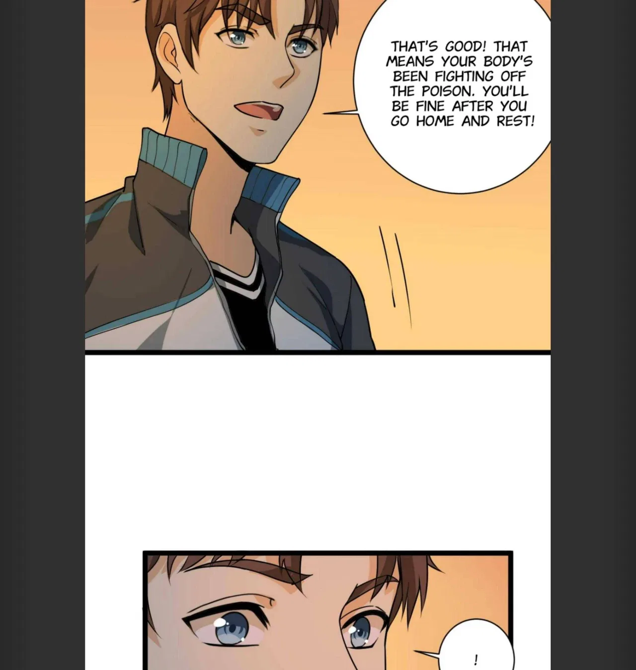 Venom Doctor Chapter 5 – Page 99
