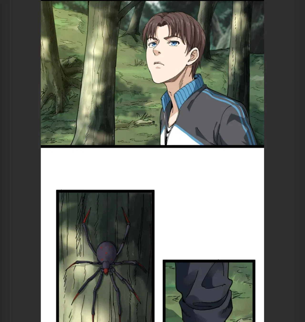 Venom Doctor Chapter 4 – Page 5