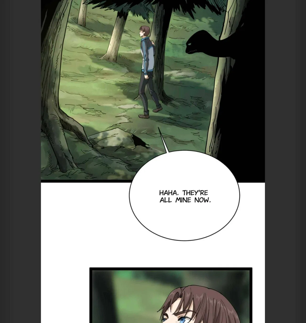 Venom Doctor Chapter 4 – Page 7