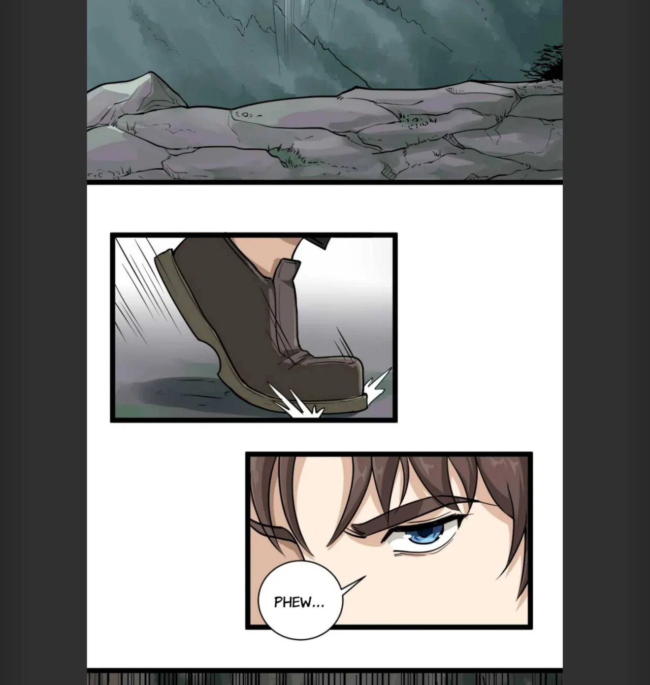 Venom Doctor Chapter 4 – Page 18