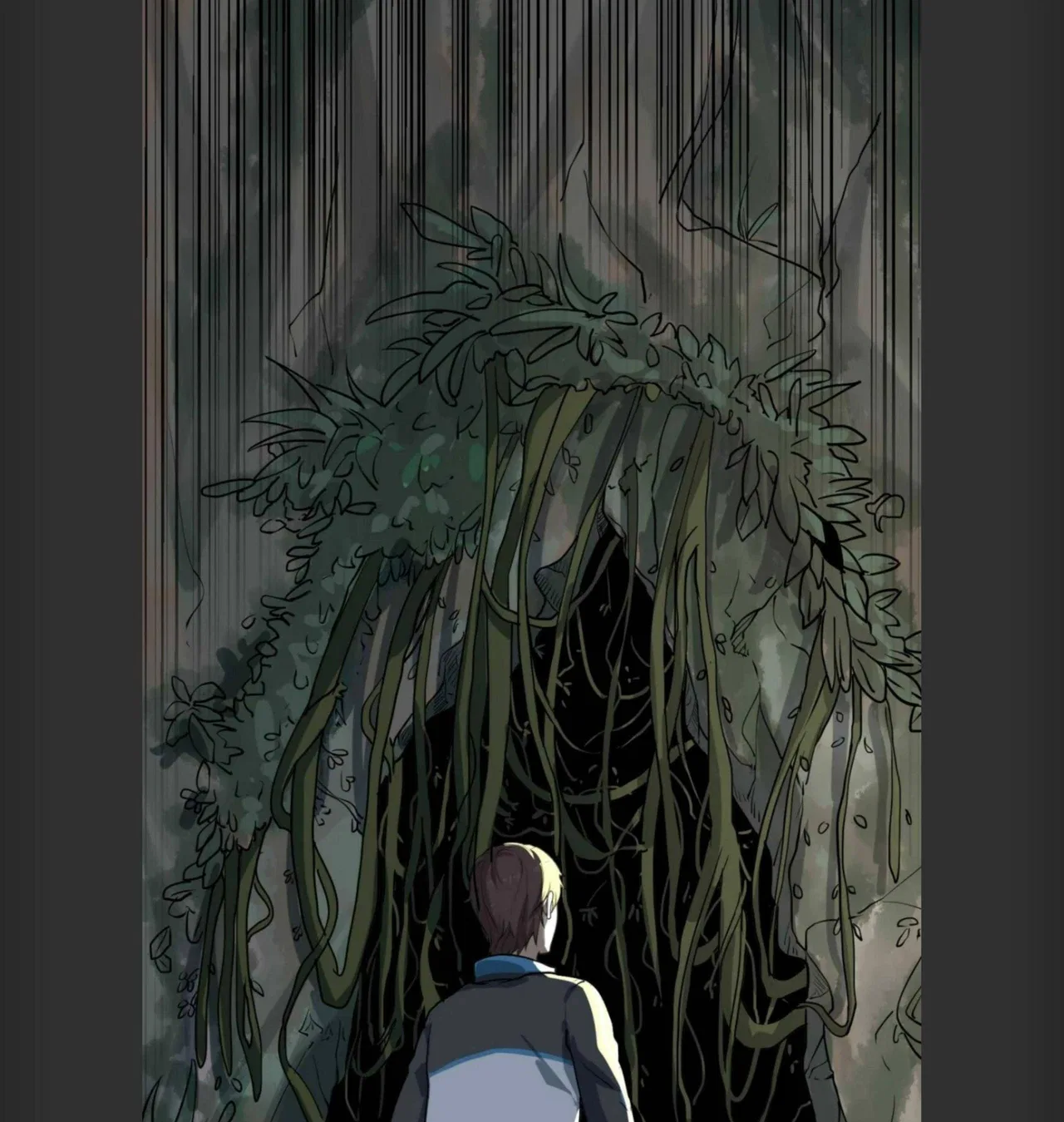 Venom Doctor Chapter 4 – Page 19