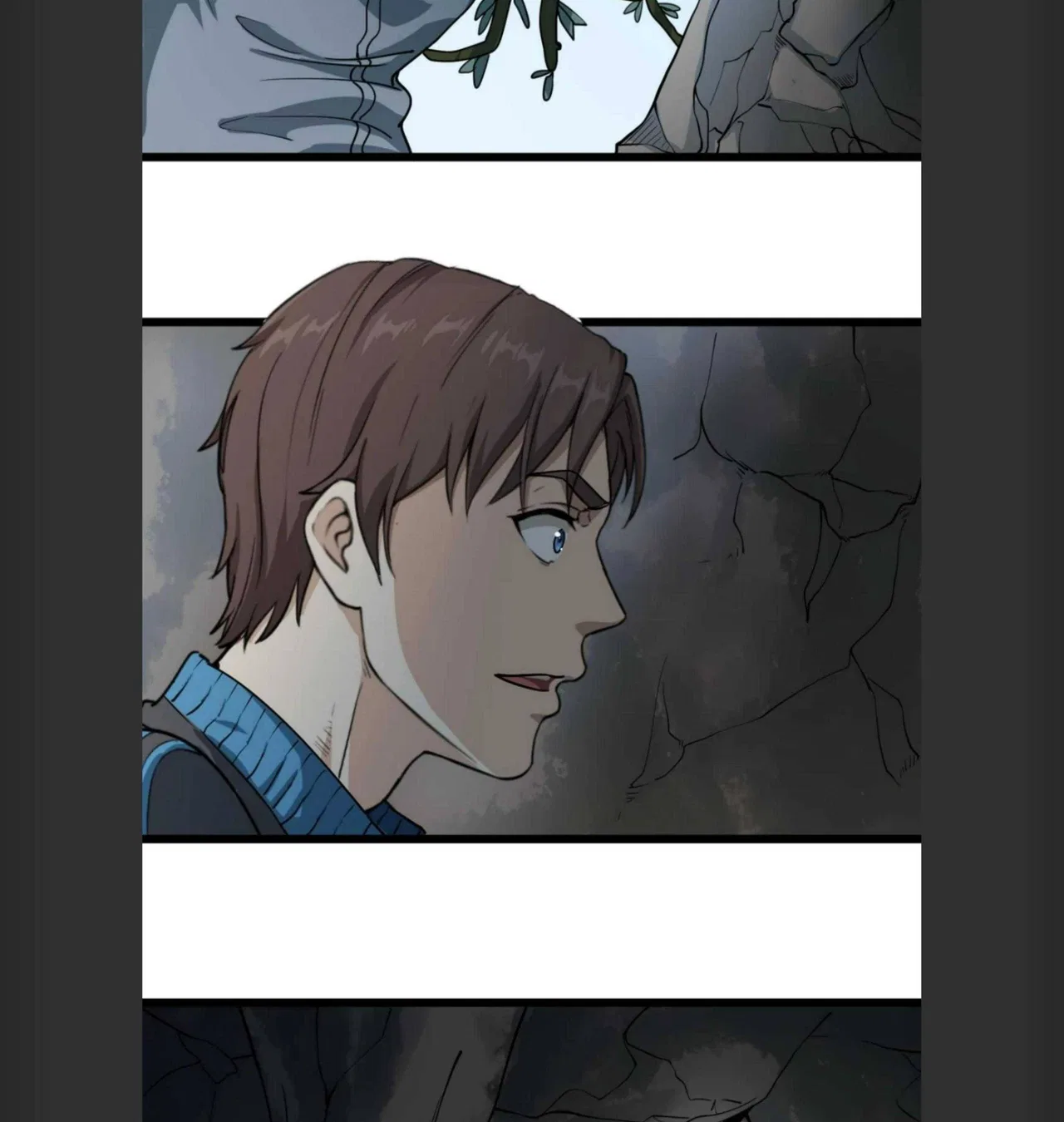 Venom Doctor Chapter 4 – Page 21