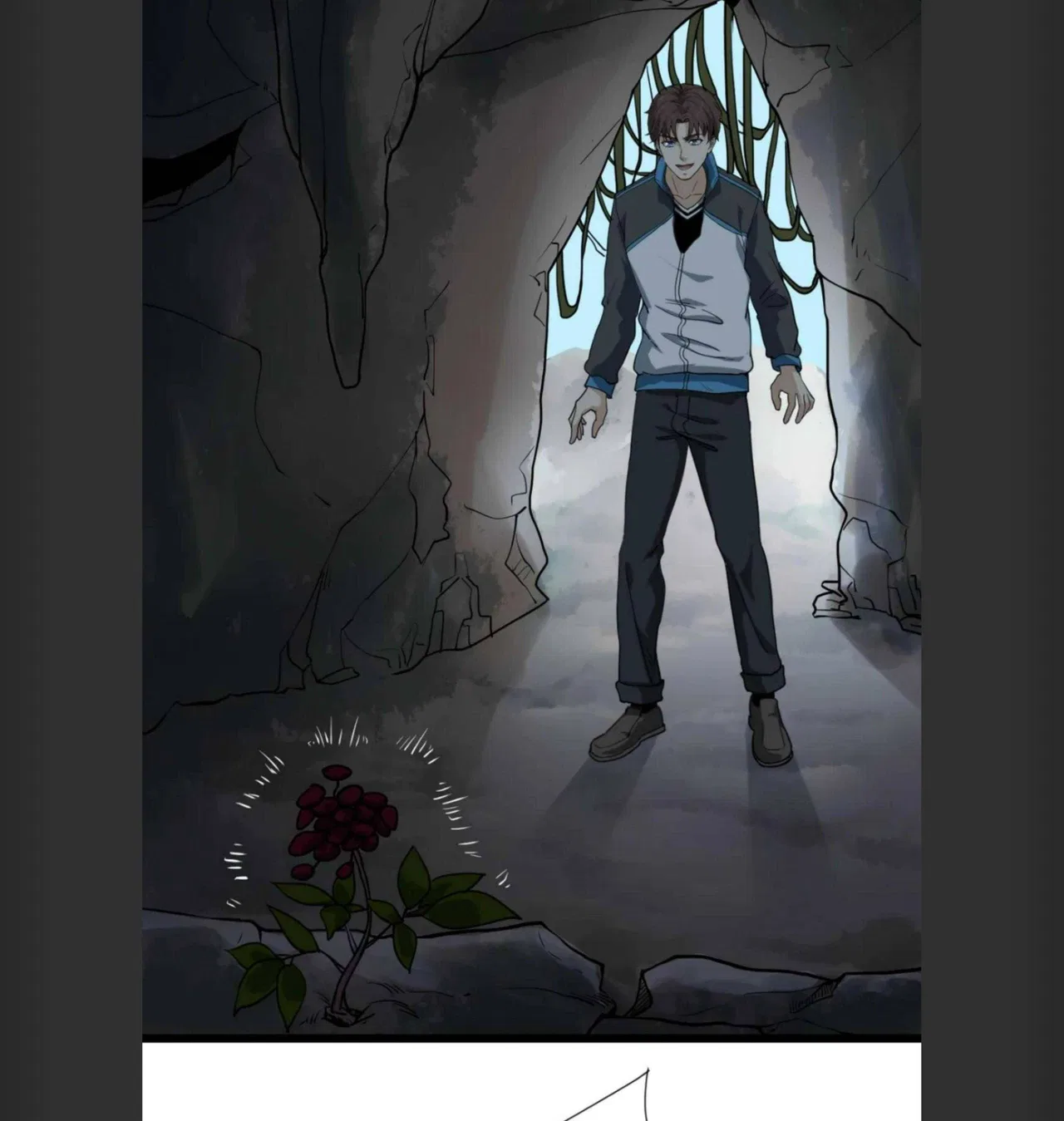 Venom Doctor Chapter 4 – Page 22