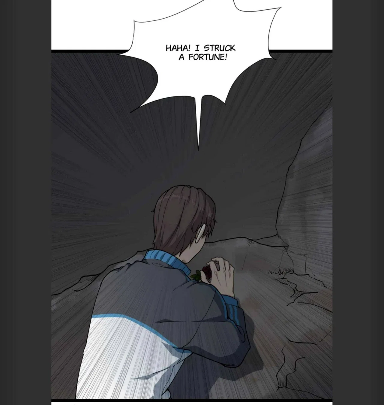 Venom Doctor Chapter 4 – Page 23
