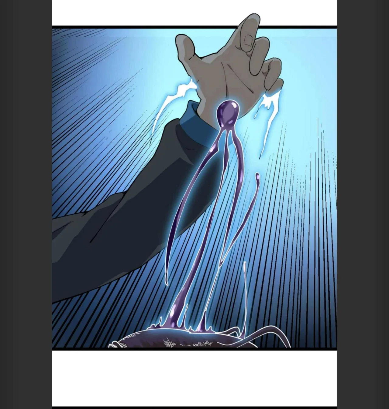 Venom Doctor Chapter 4 – Page 28