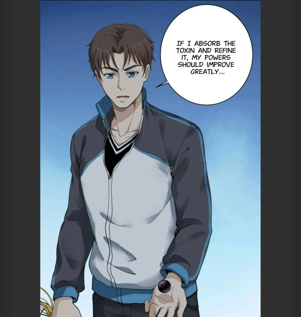 Venom Doctor Chapter 4 – Page 29