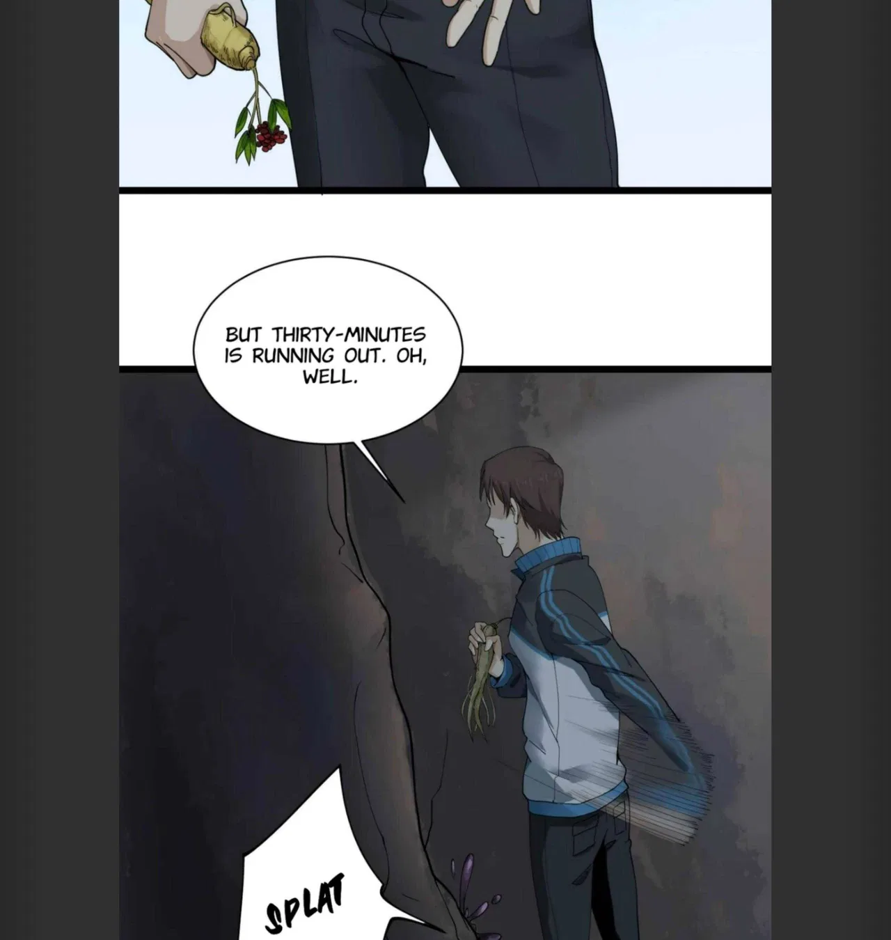 Venom Doctor Chapter 4 – Page 30