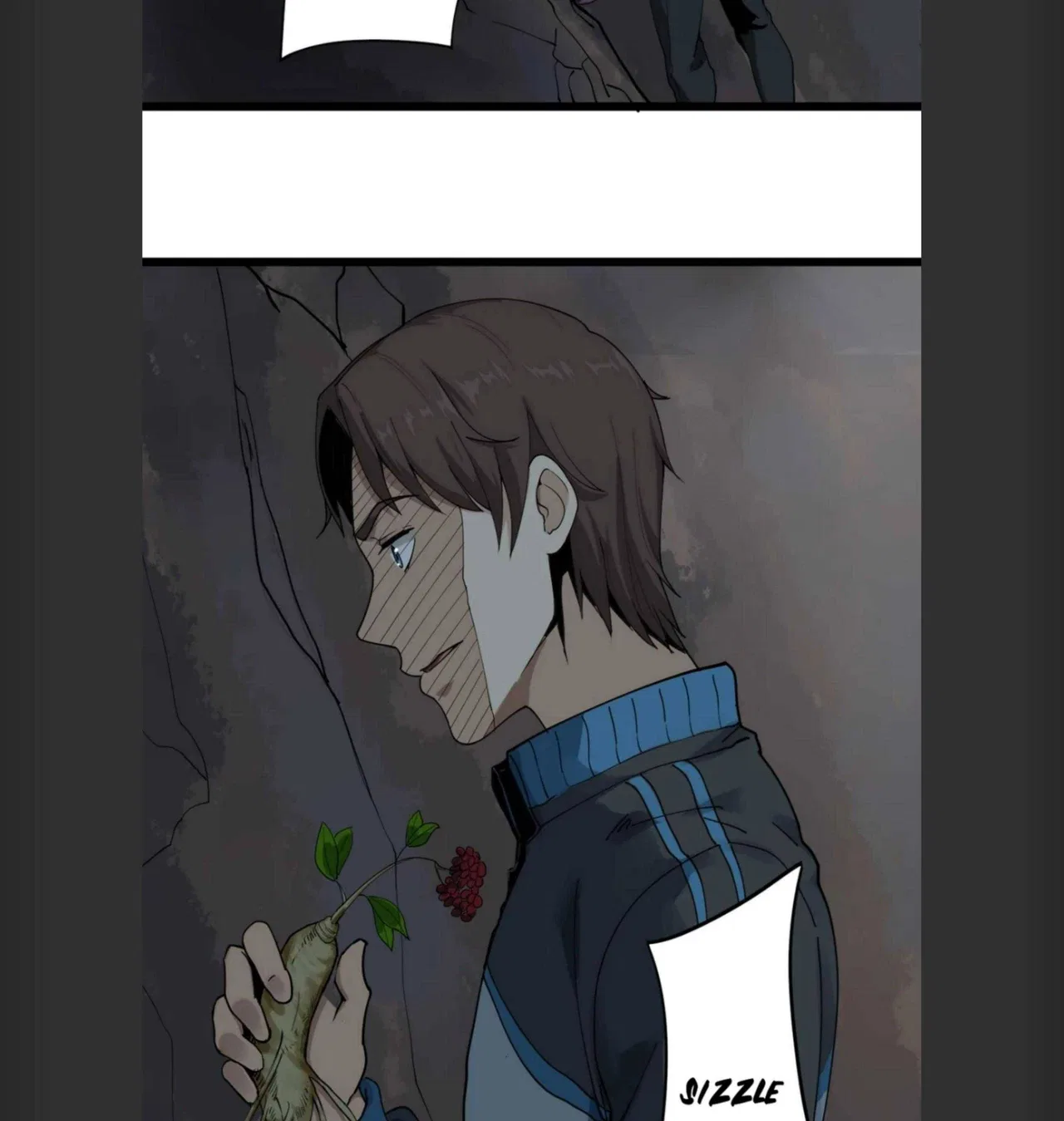 Venom Doctor Chapter 4 – Page 31