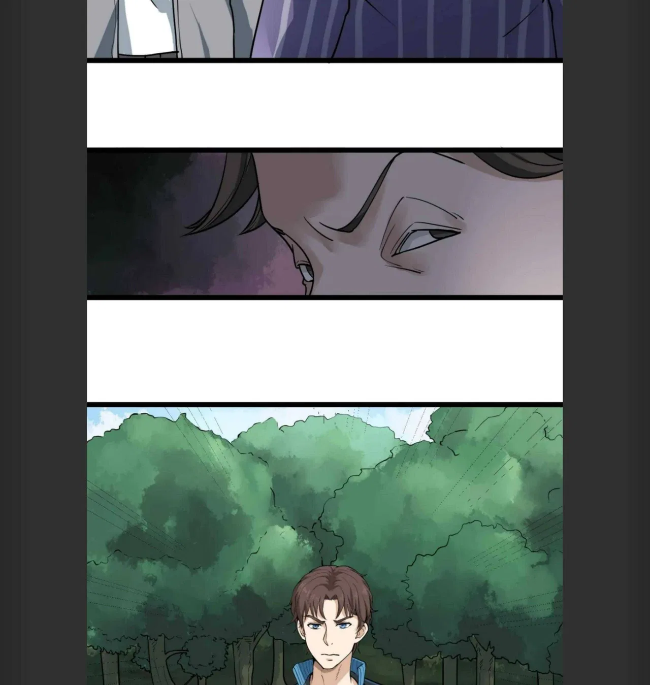 Venom Doctor Chapter 4 – Page 37