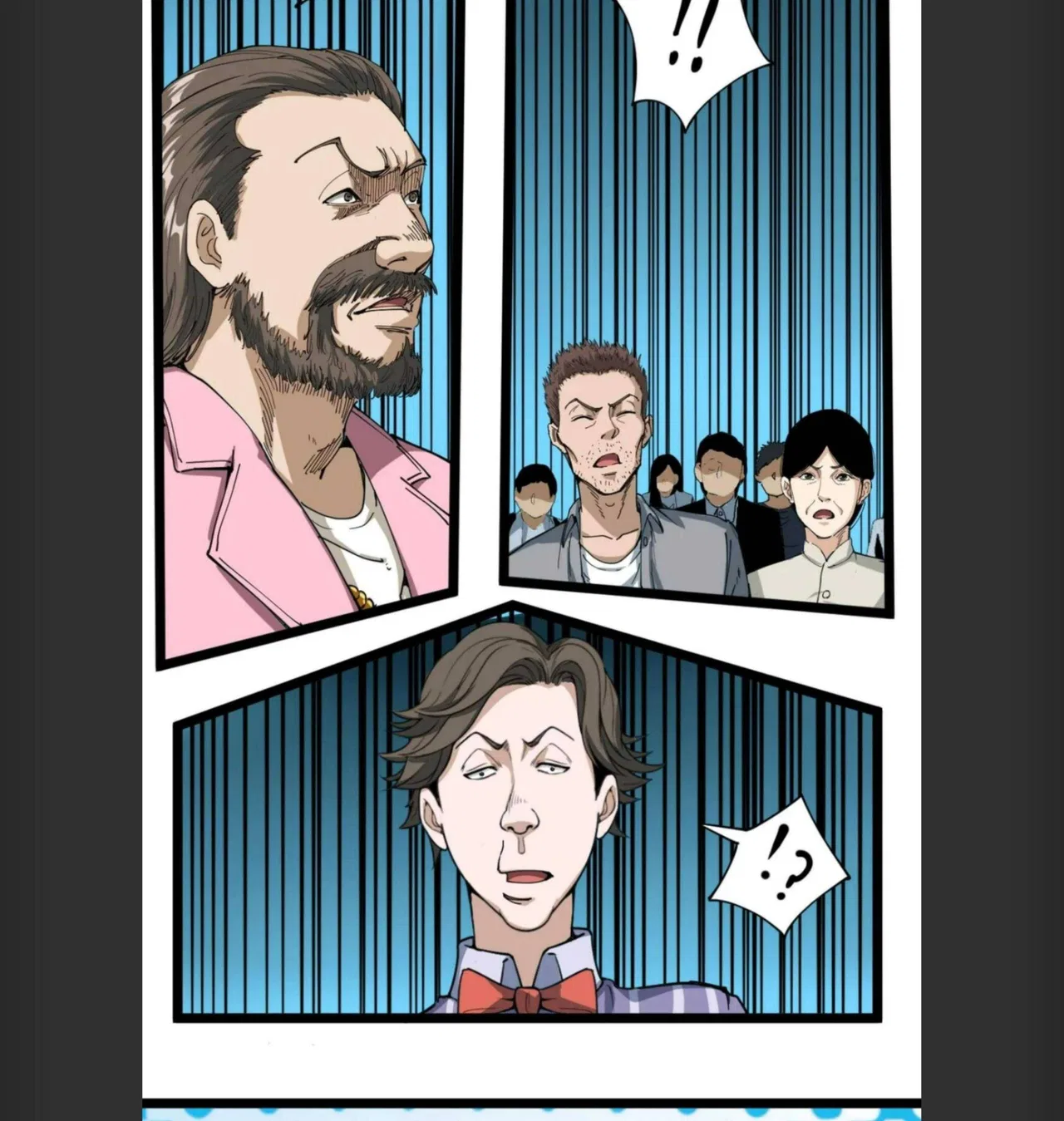 Venom Doctor Chapter 4 – Page 47