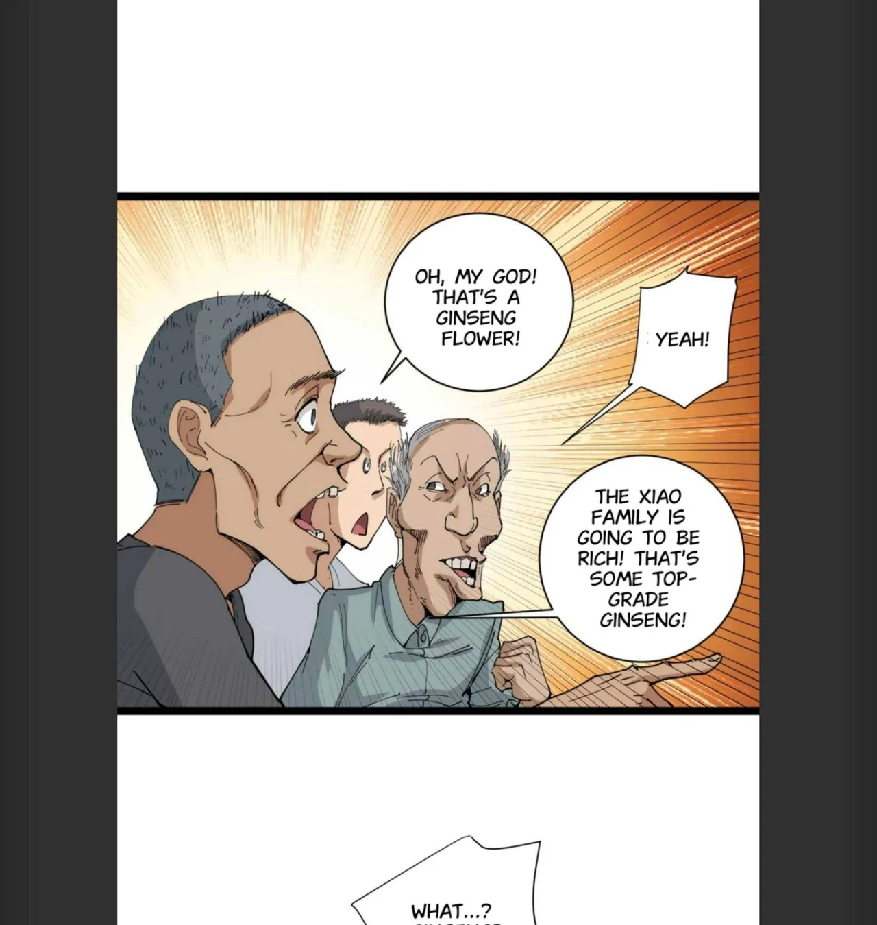Venom Doctor Chapter 4 – Page 56