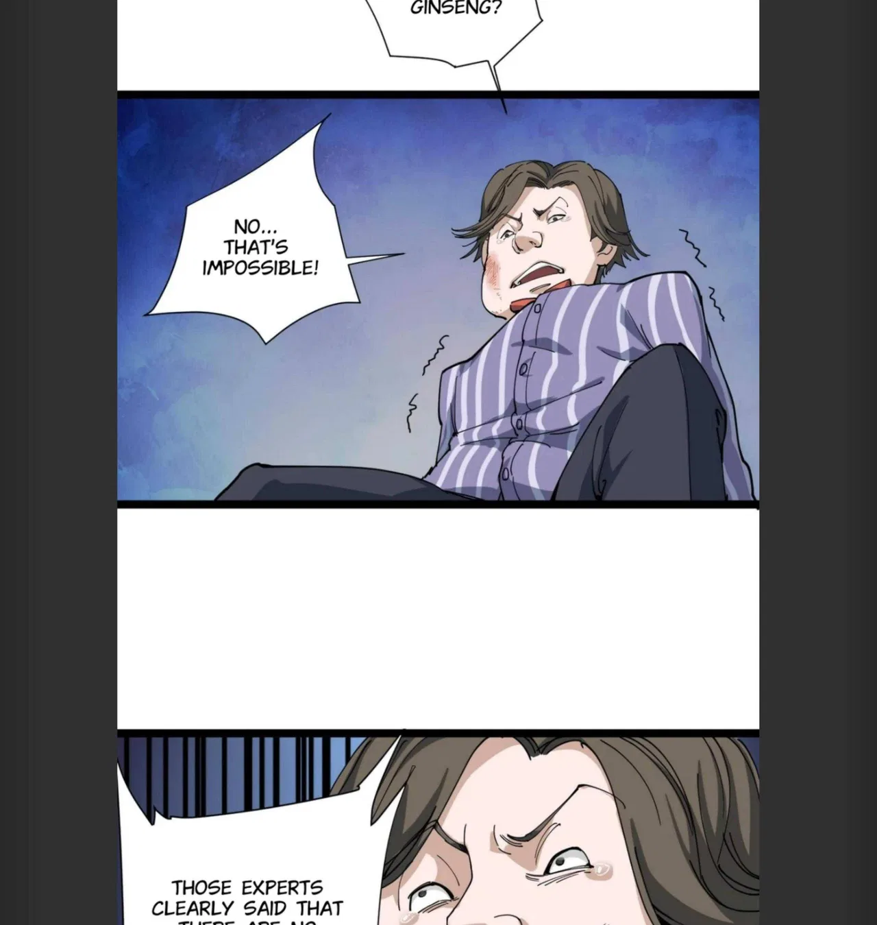 Venom Doctor Chapter 4 – Page 57