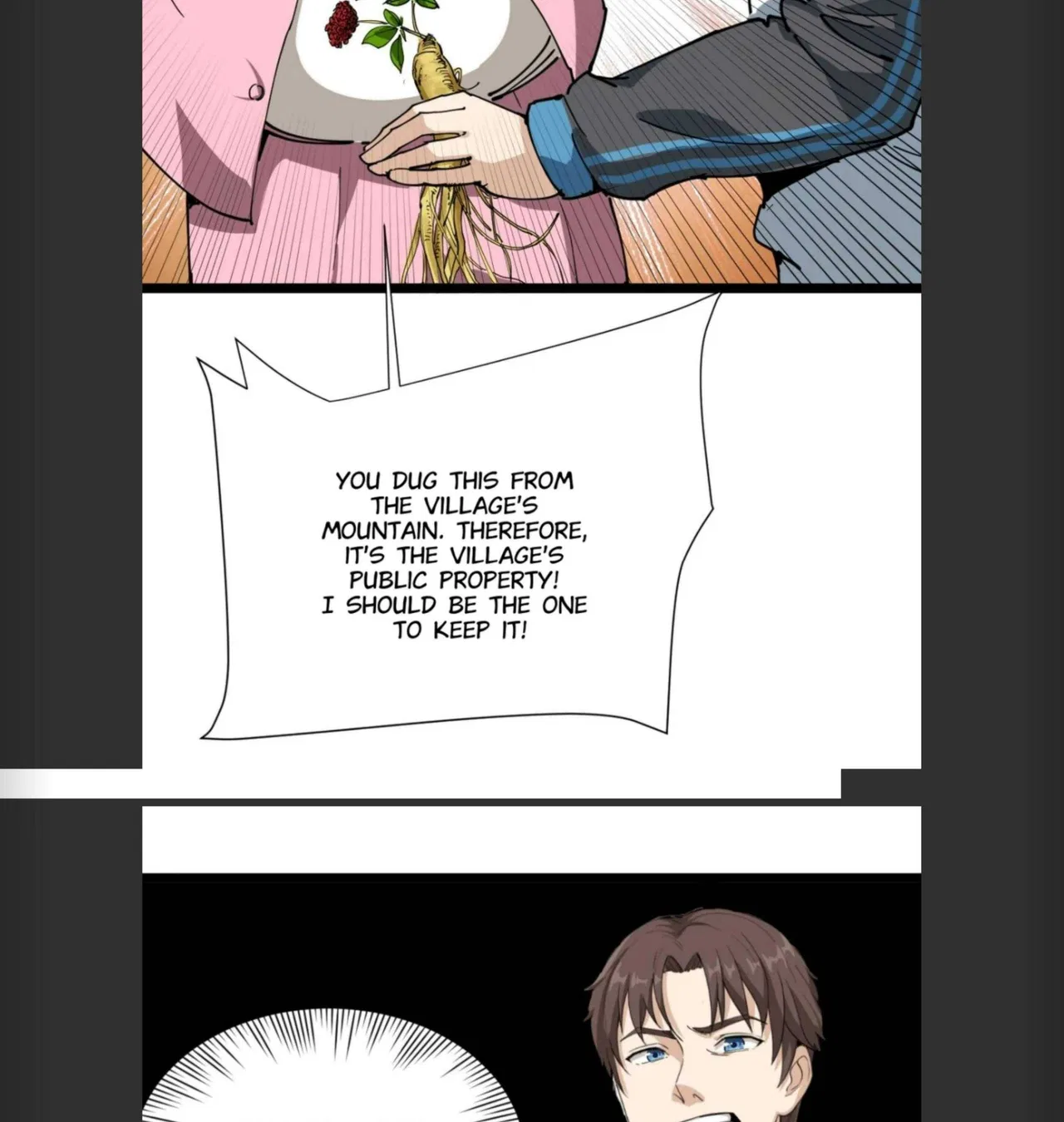 Venom Doctor Chapter 4 – Page 63