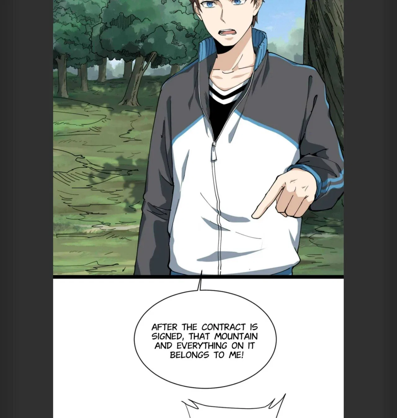 Venom Doctor Chapter 4 – Page 66