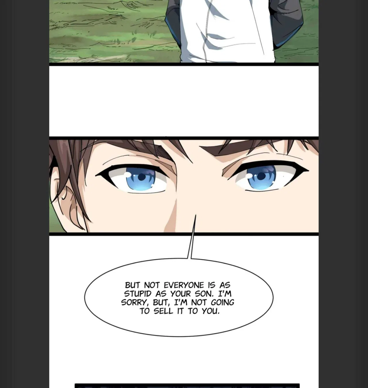 Venom Doctor Chapter 4 – Page 72