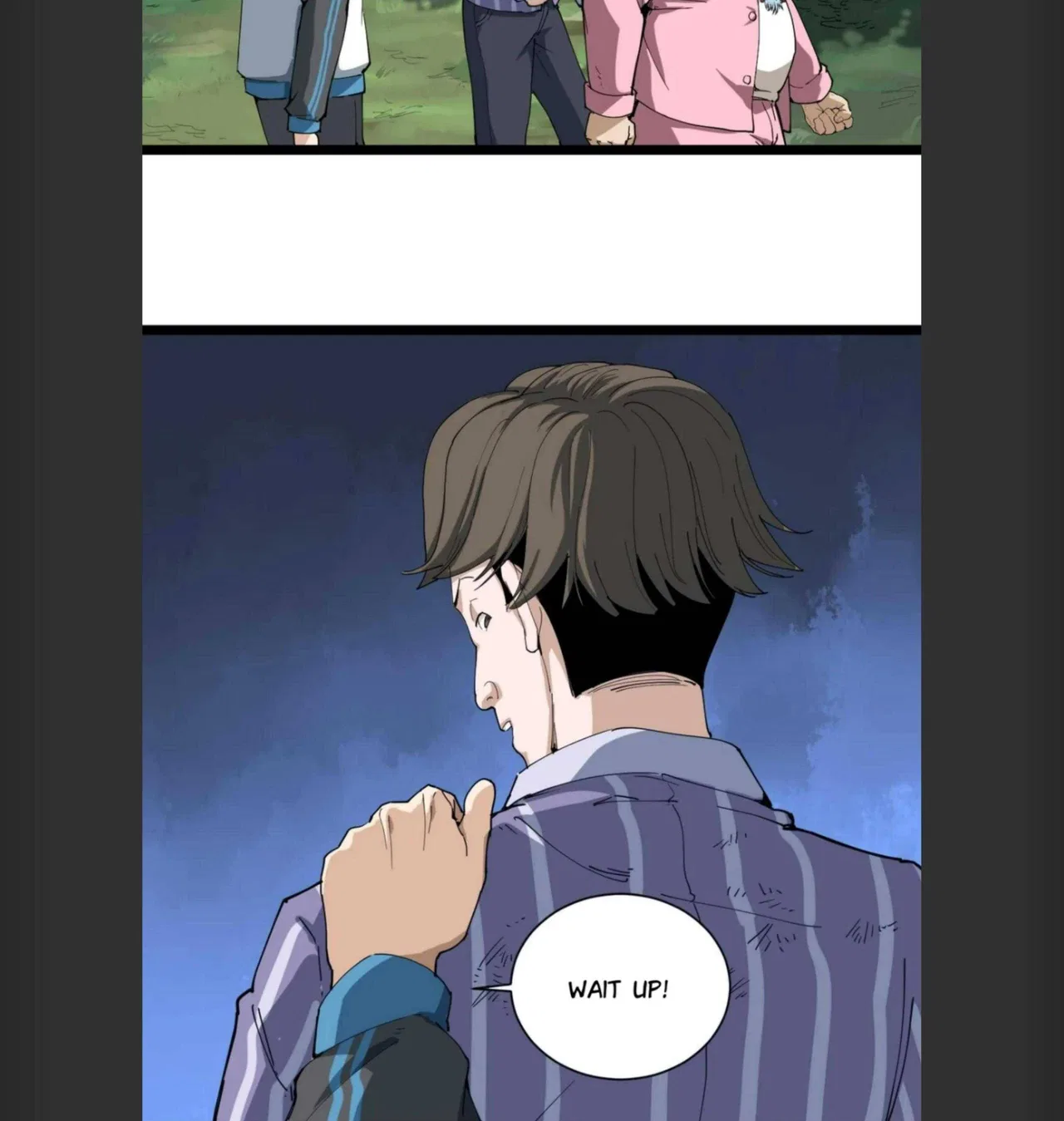Venom Doctor Chapter 4 – Page 74