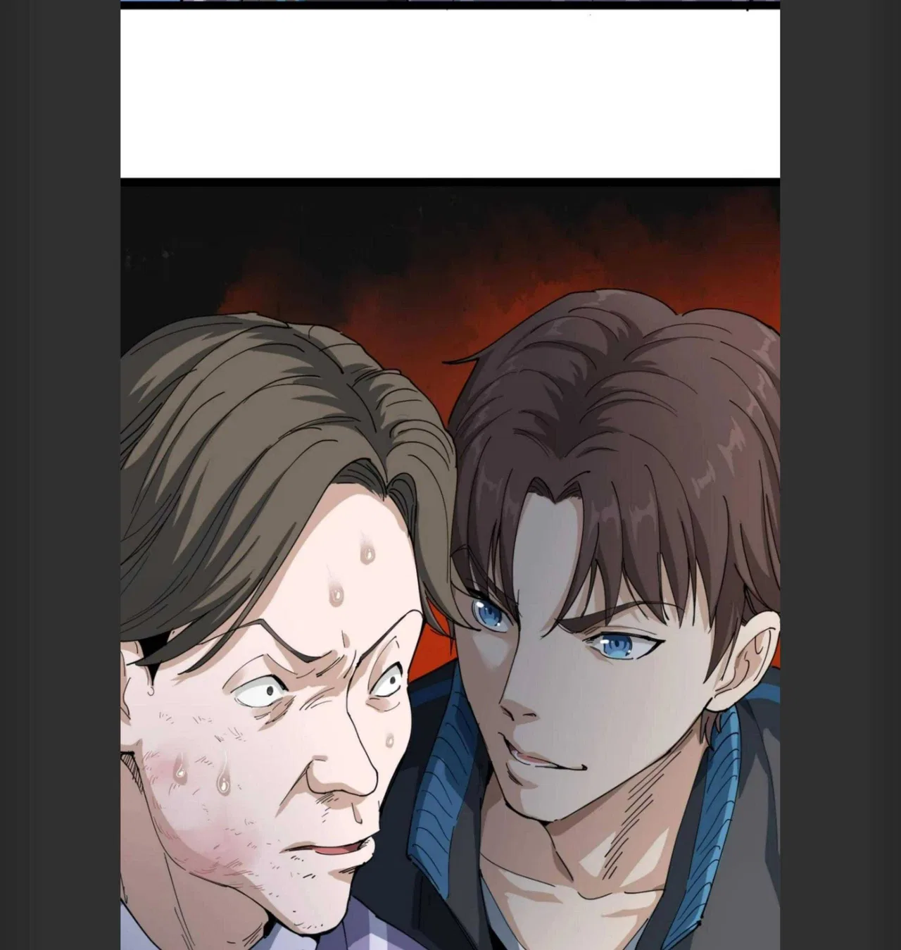 Venom Doctor Chapter 4 – Page 75