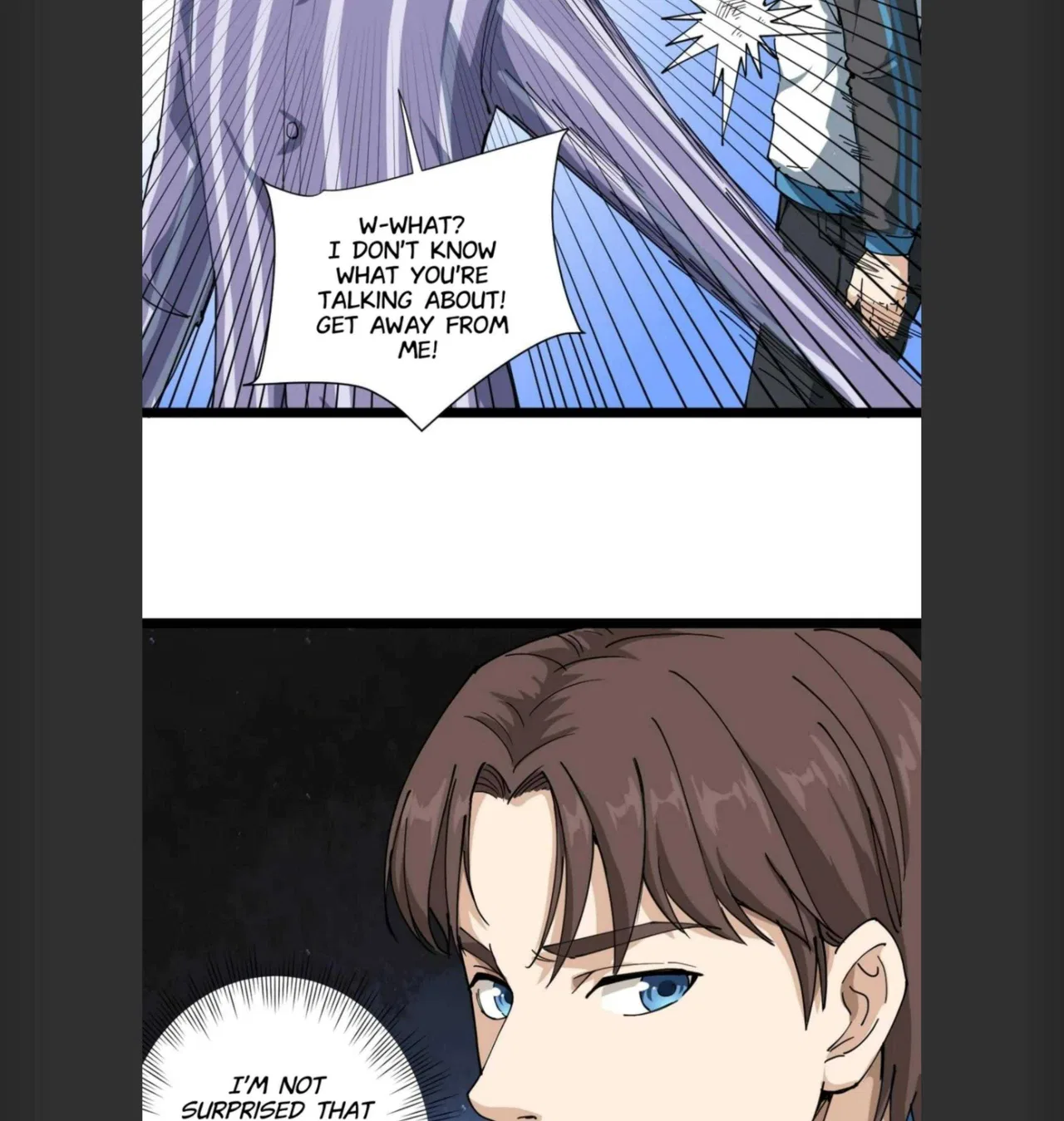 Venom Doctor Chapter 4 – Page 77