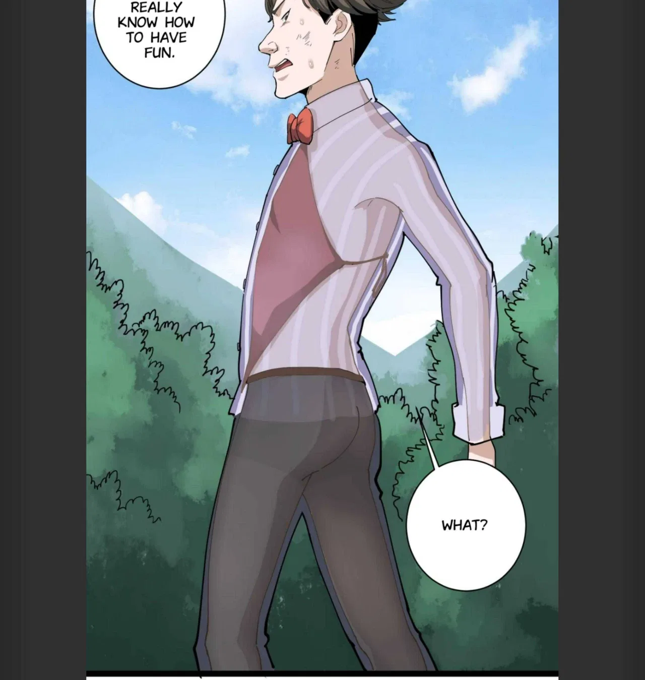 Venom Doctor Chapter 4 – Page 79