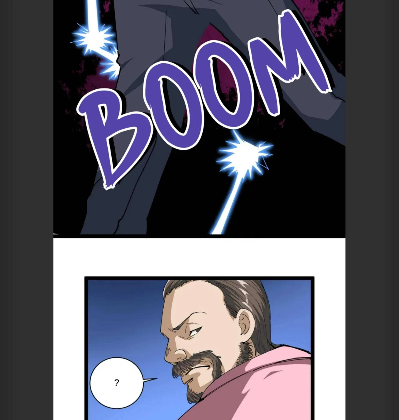 Venom Doctor Chapter 4 – Page 83