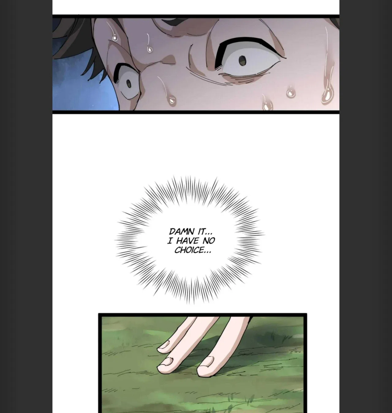 Venom Doctor Chapter 4 – Page 88