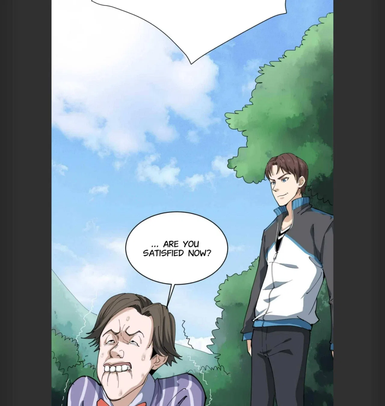 Venom Doctor Chapter 4 – Page 91