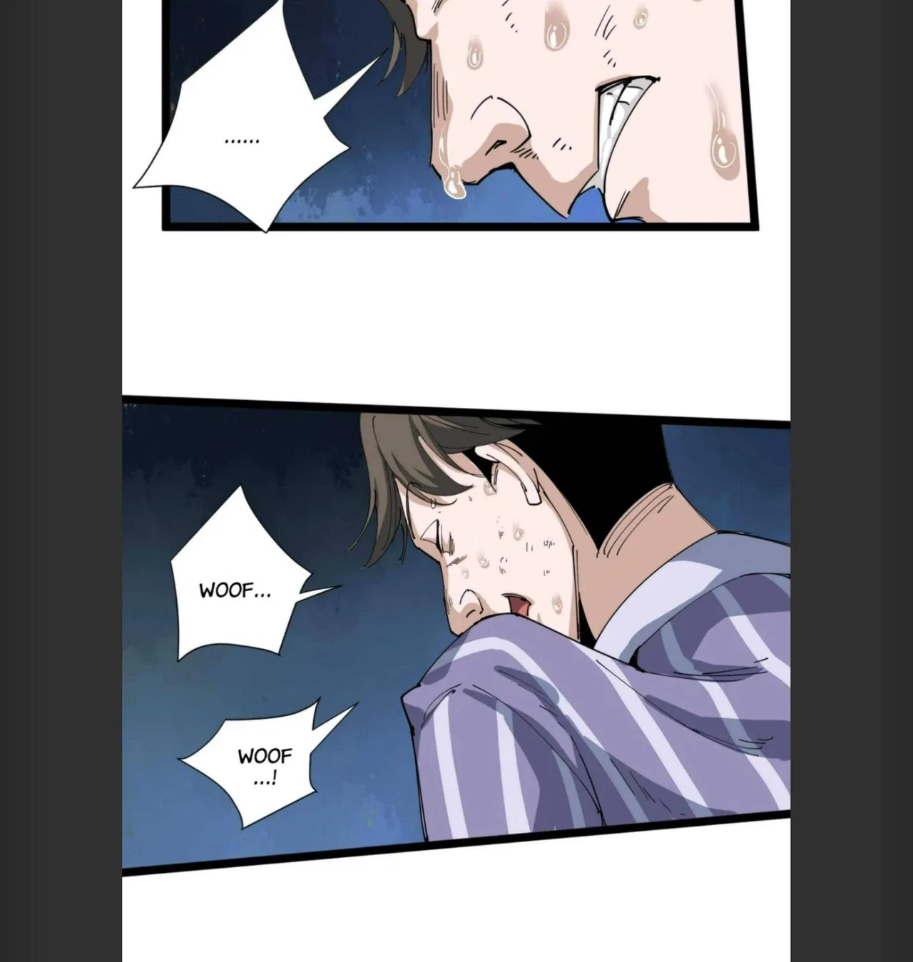 Venom Doctor Chapter 4 – Page 94