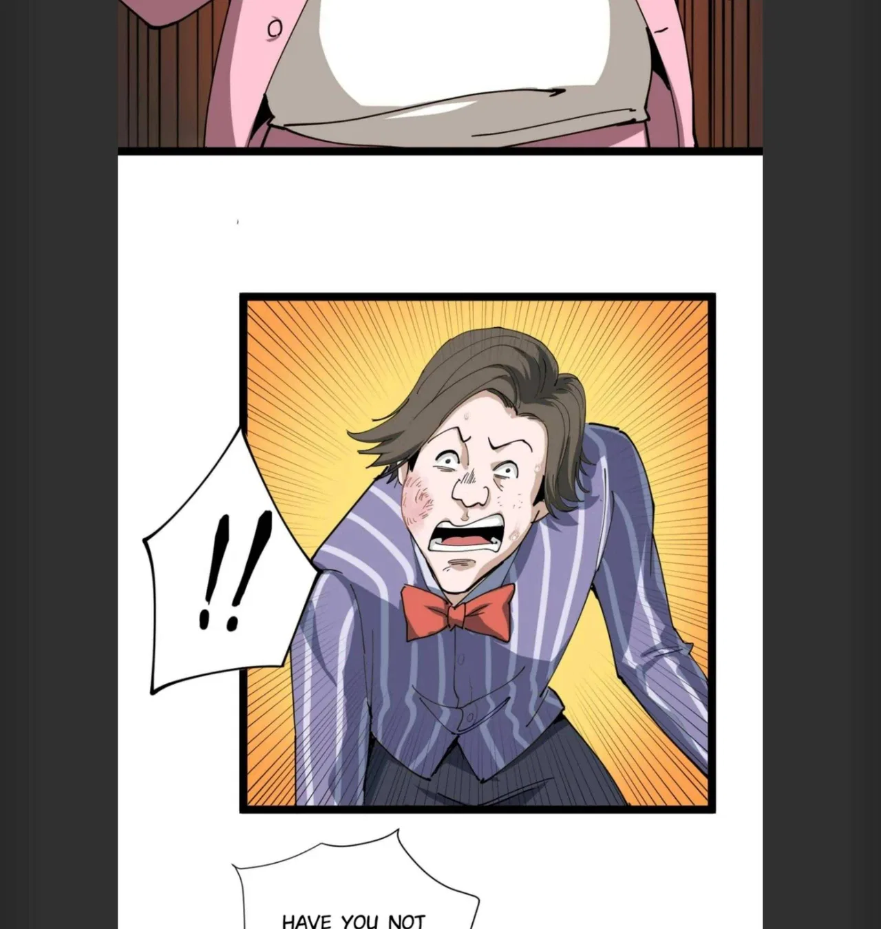 Venom Doctor Chapter 4 – Page 98