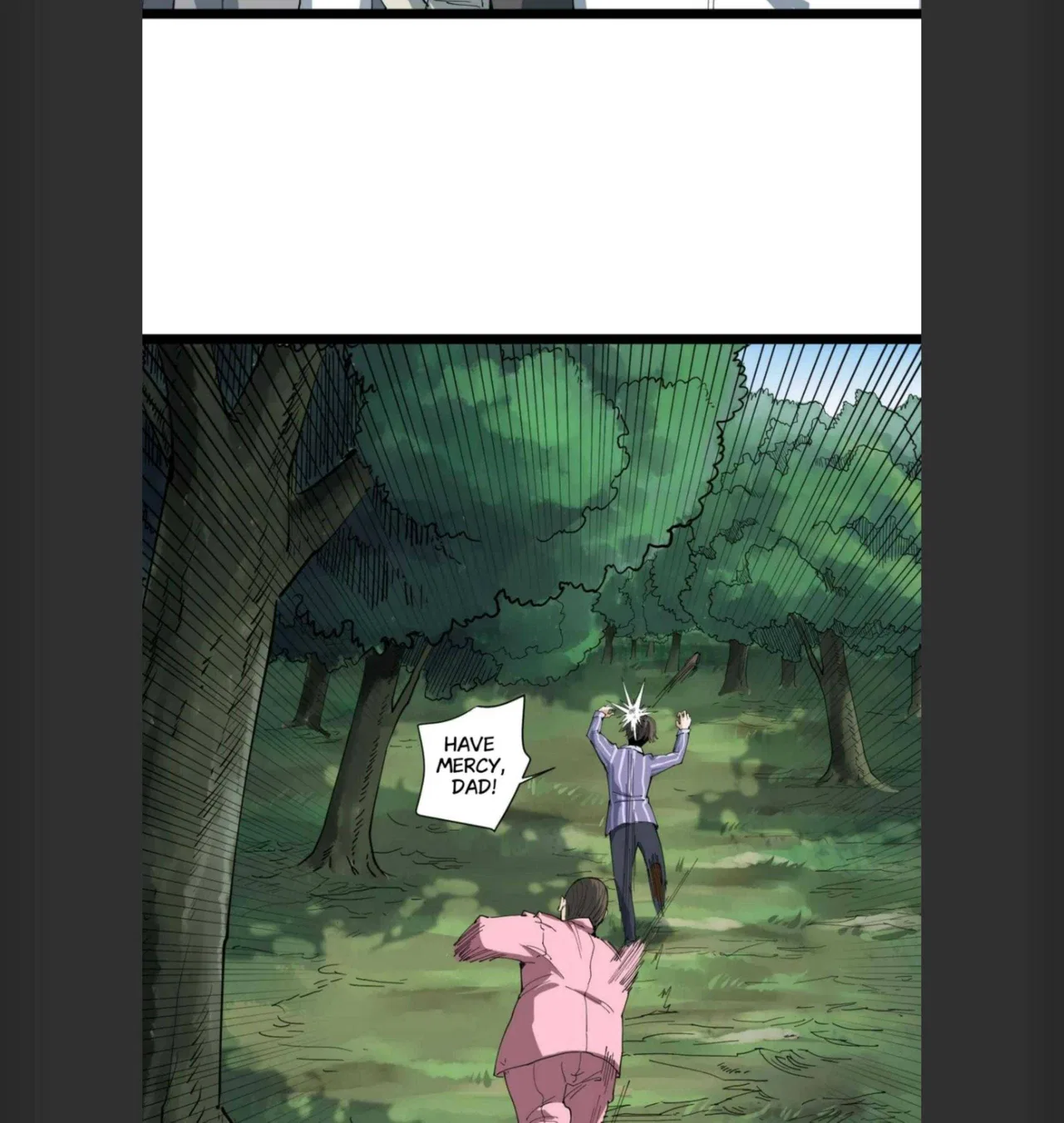 Venom Doctor Chapter 4 – Page 100