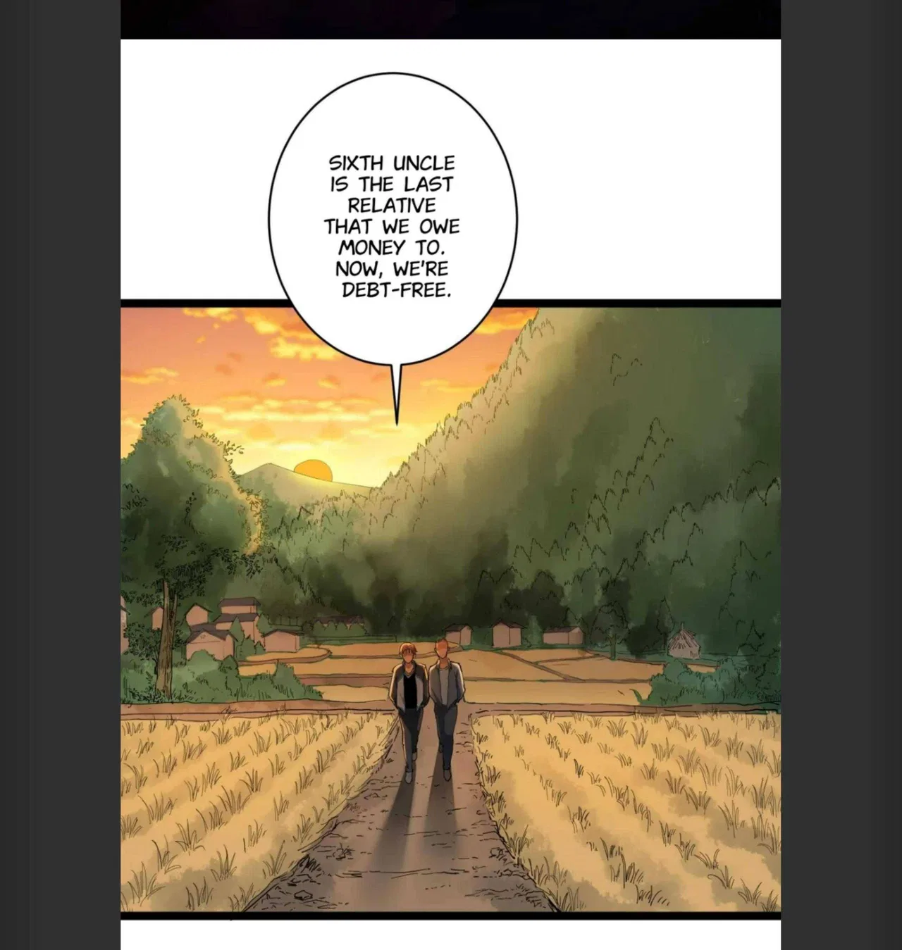 Venom Doctor Chapter 3 – Page 2