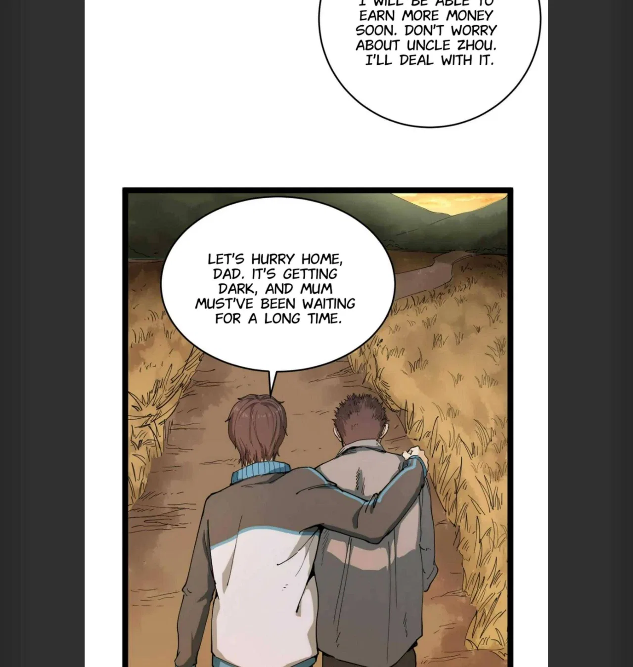 Venom Doctor Chapter 3 – Page 4