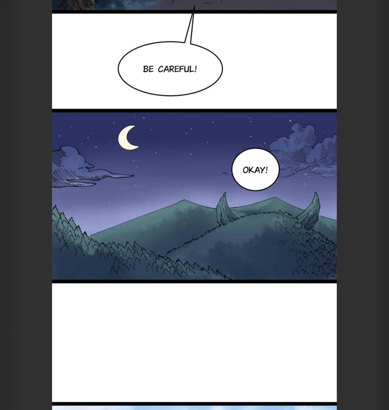 Venom Doctor Chapter 3 – Page 8