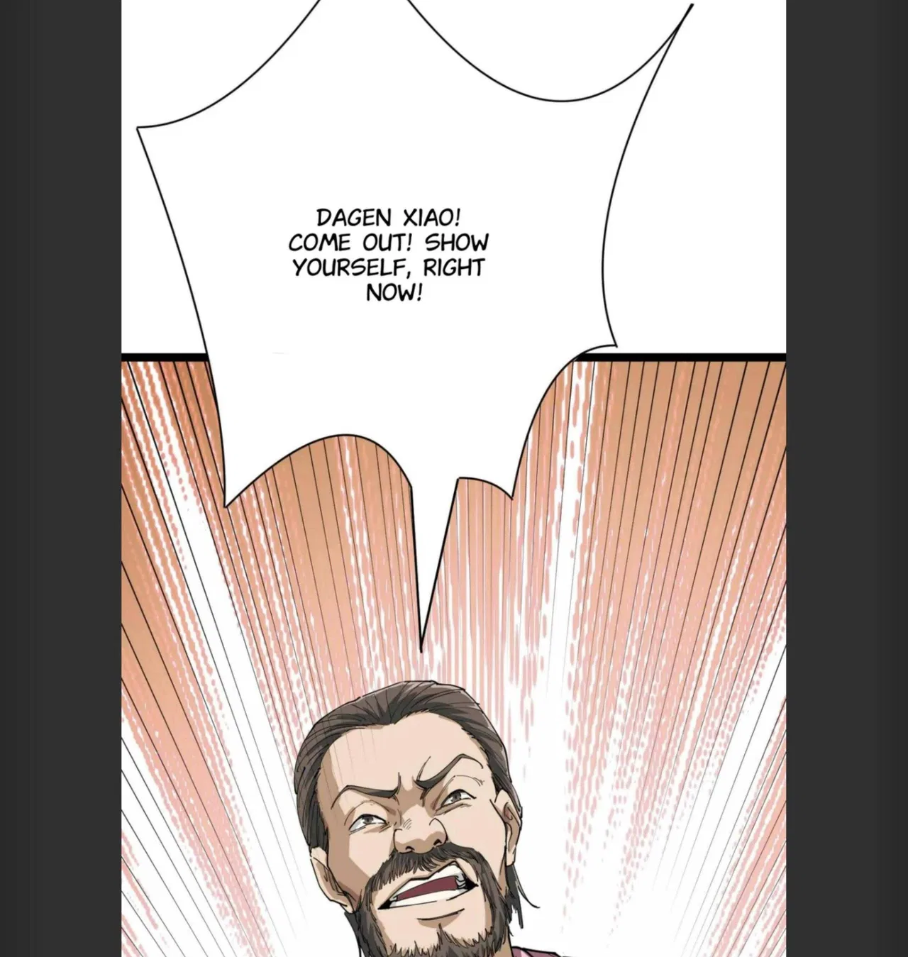 Venom Doctor Chapter 3 – Page 14