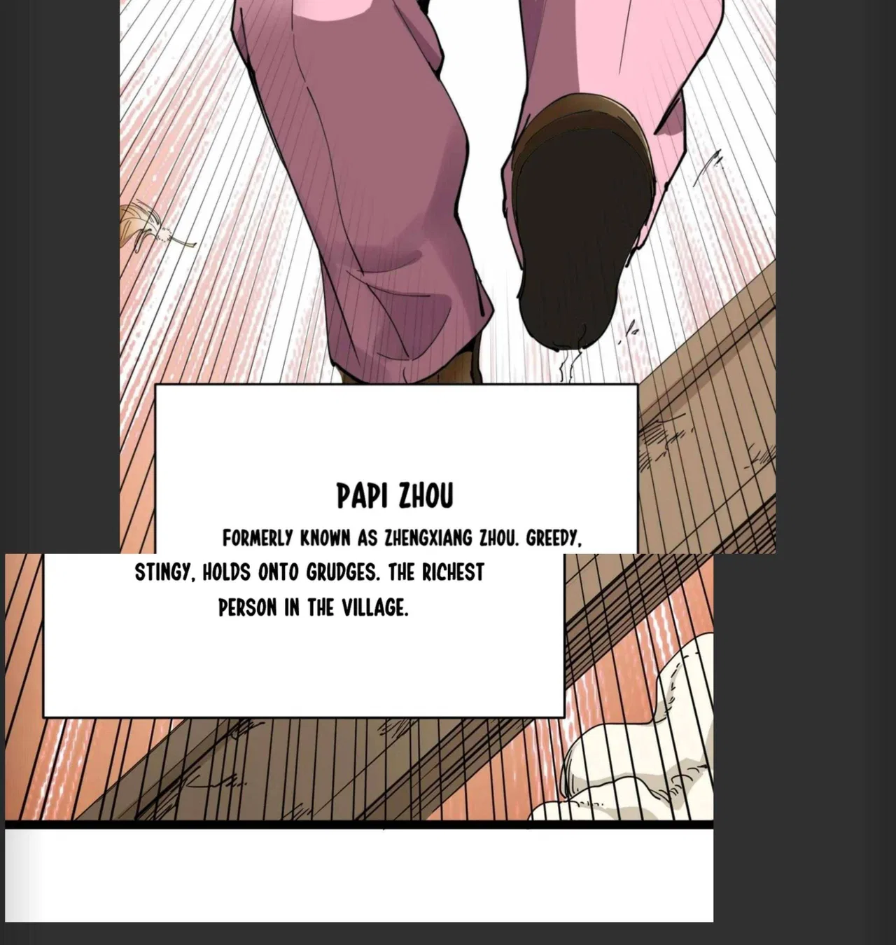 Venom Doctor Chapter 3 – Page 16