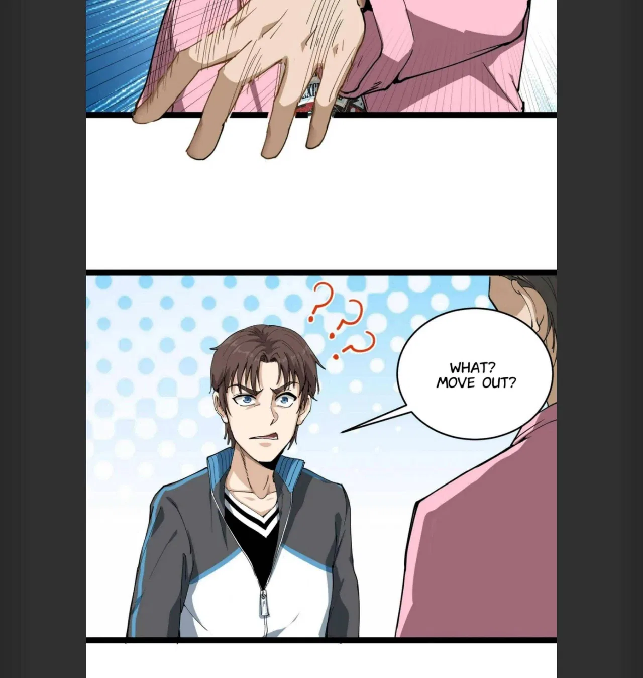 Venom Doctor Chapter 3 – Page 24