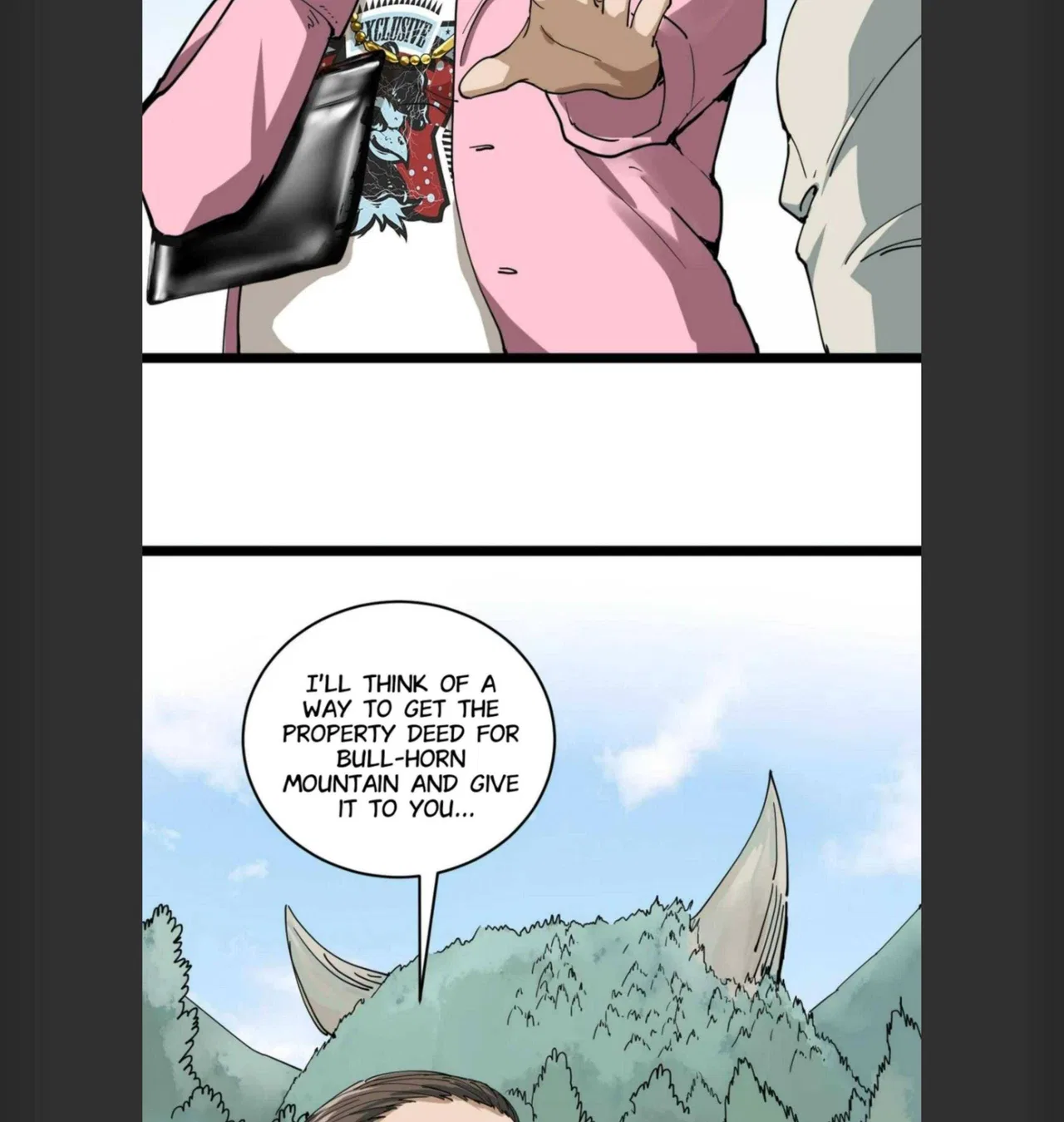 Venom Doctor Chapter 3 – Page 36