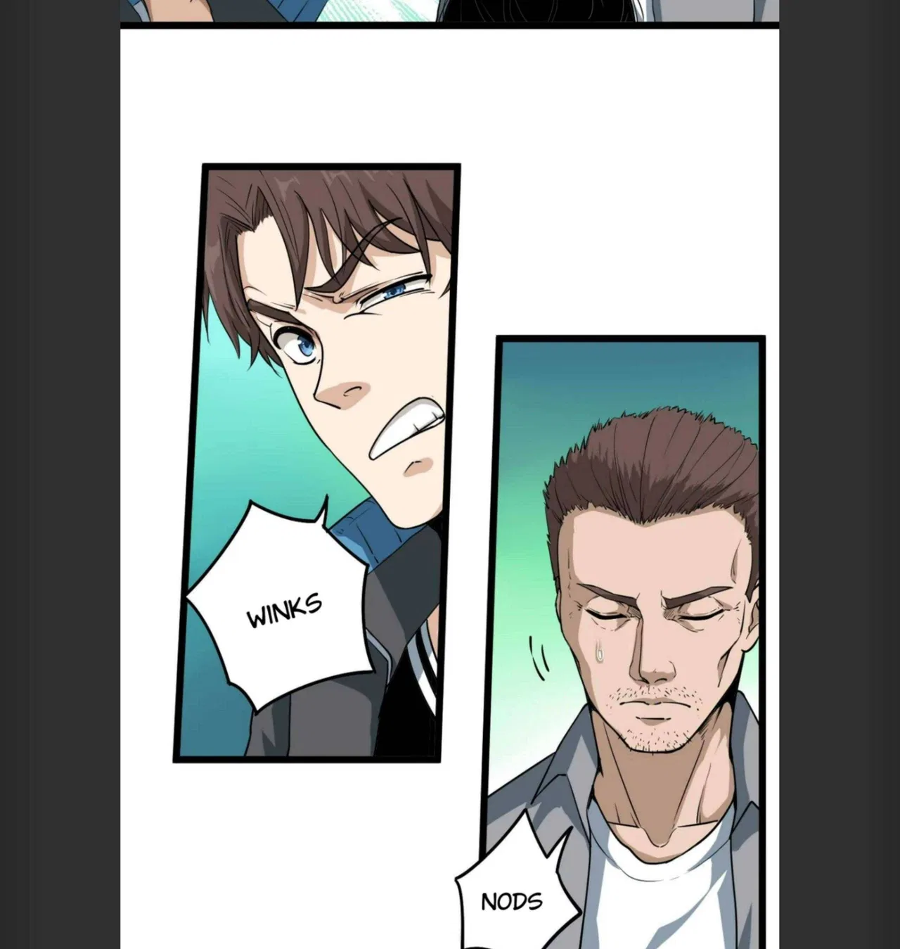 Venom Doctor Chapter 3 – Page 49