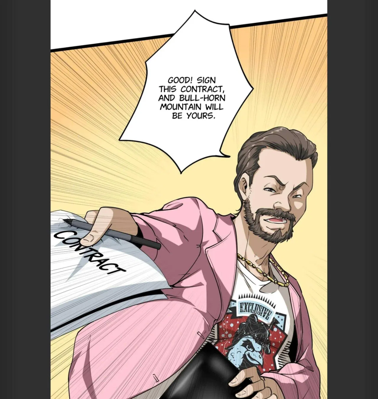 Venom Doctor Chapter 3 – Page 51