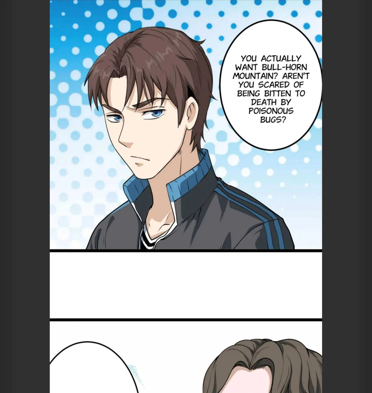 Venom Doctor Chapter 3 – Page 65