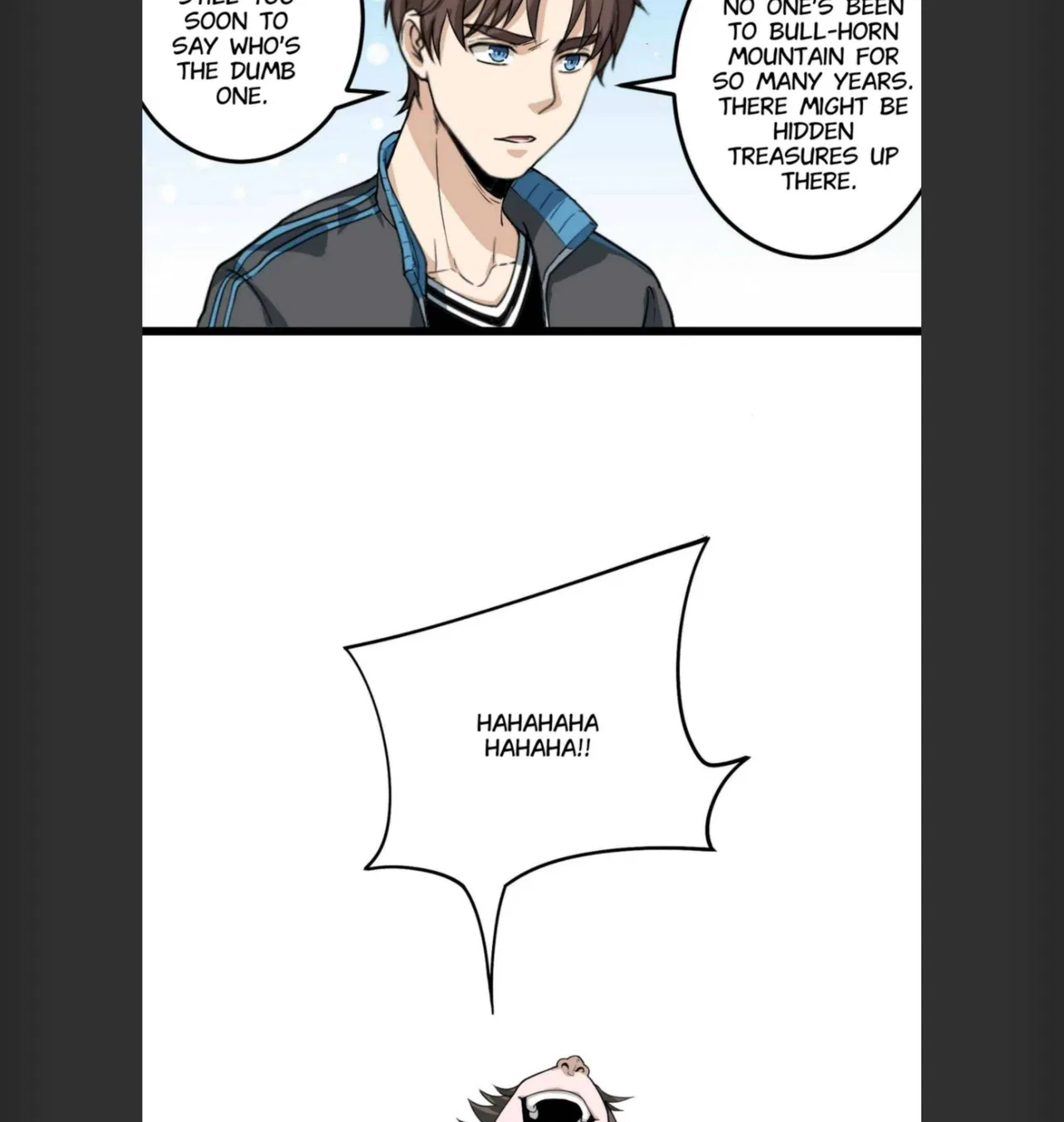 Venom Doctor Chapter 3 – Page 67