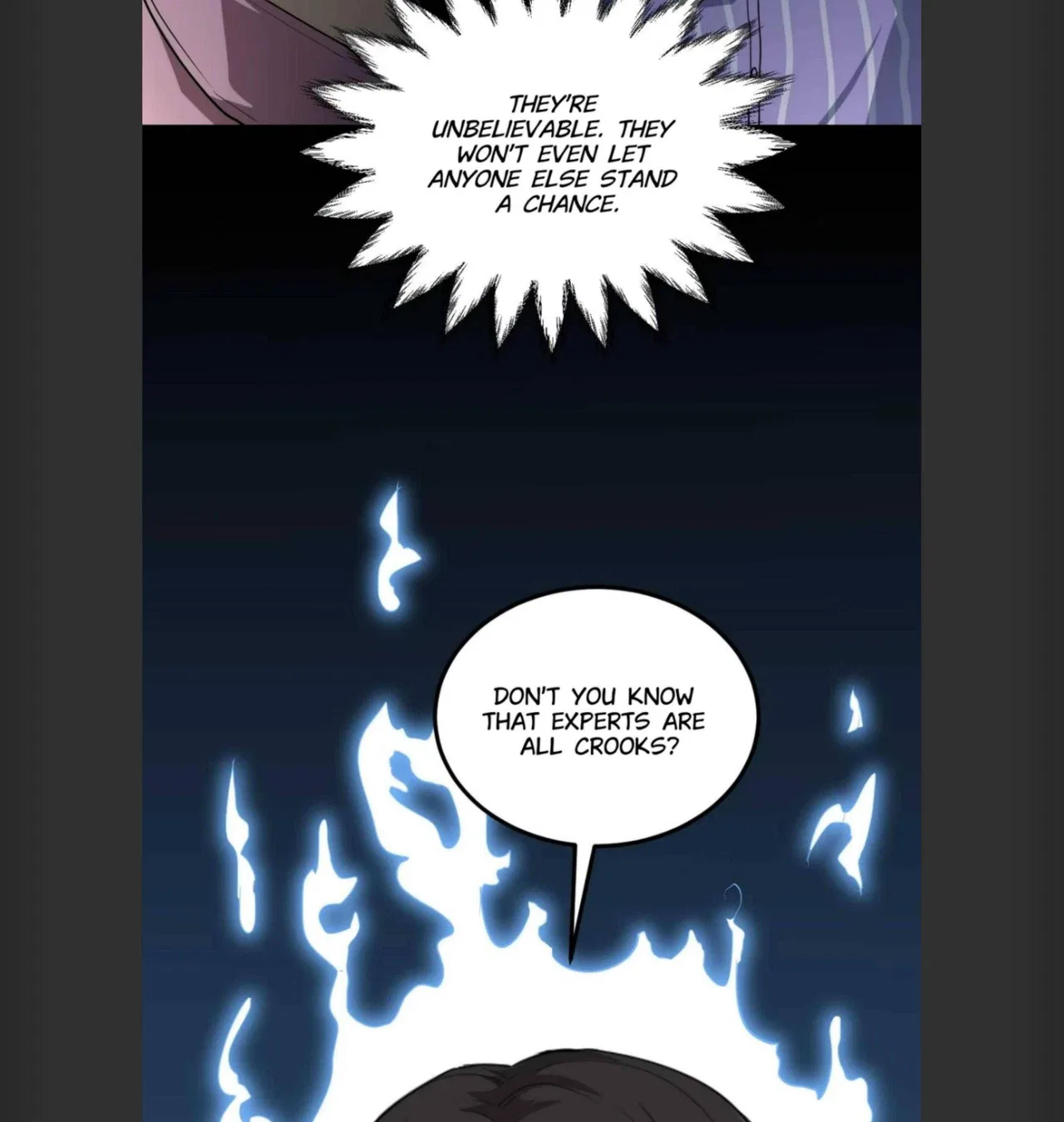 Venom Doctor Chapter 3 – Page 72