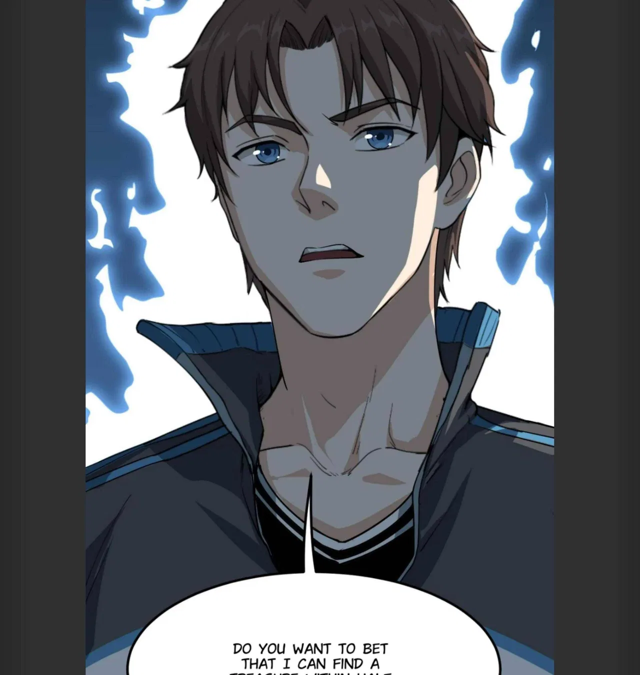 Venom Doctor Chapter 3 – Page 73