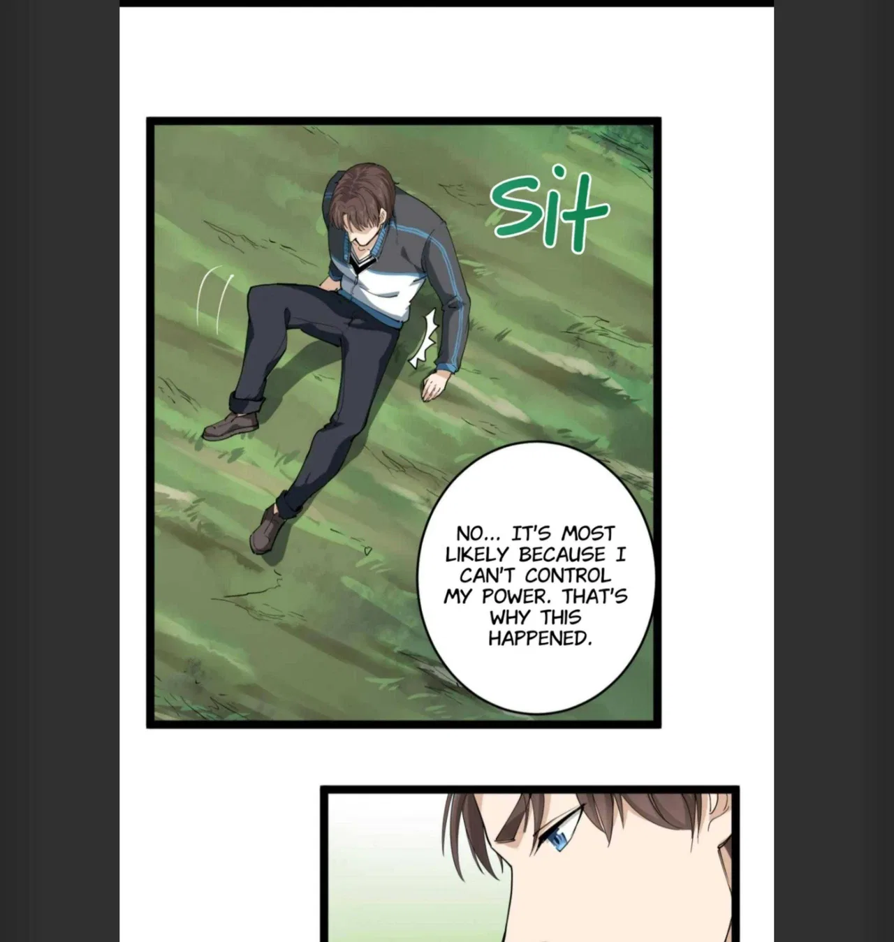 Venom Doctor Chapter 2 – Page 12