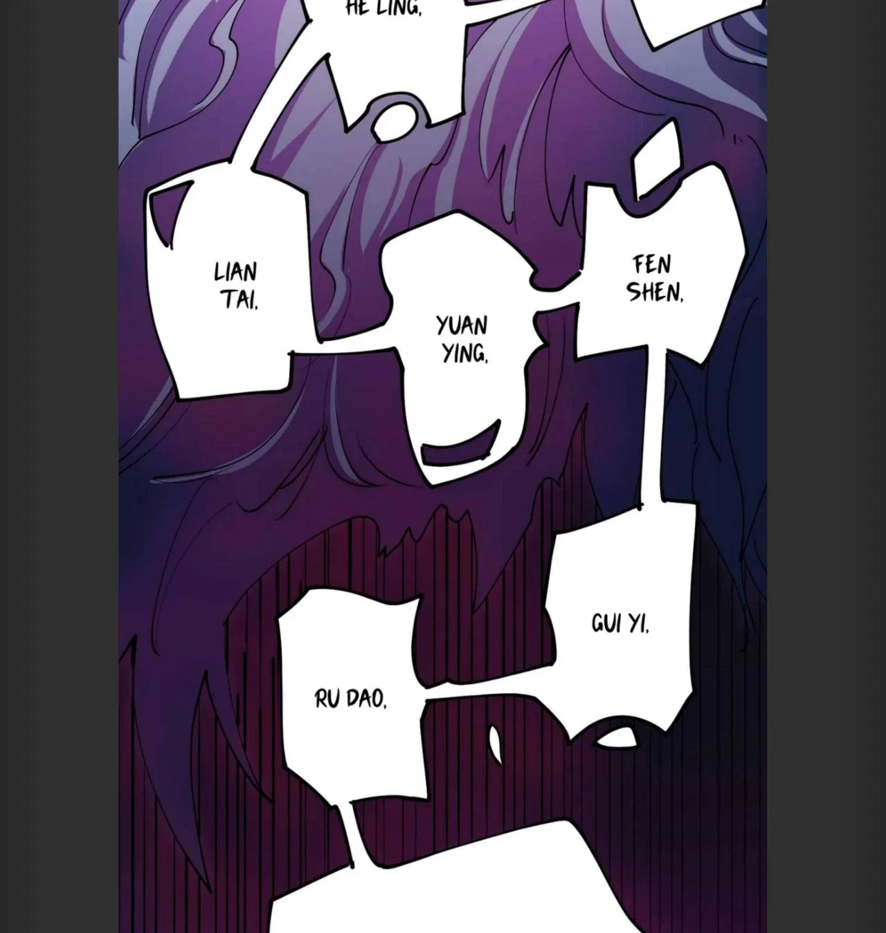 Venom Doctor Chapter 2 – Page 22