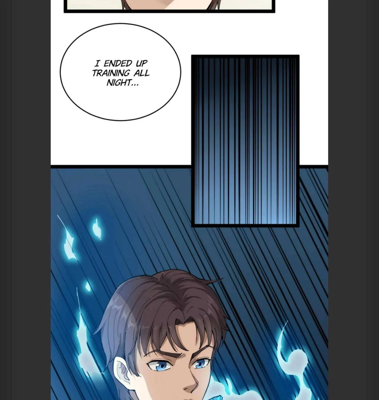 Venom Doctor Chapter 2 – Page 27