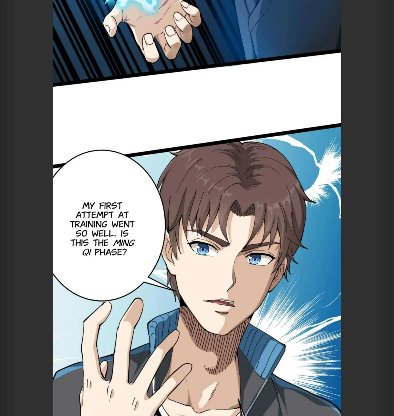 Venom Doctor Chapter 2 – Page 29