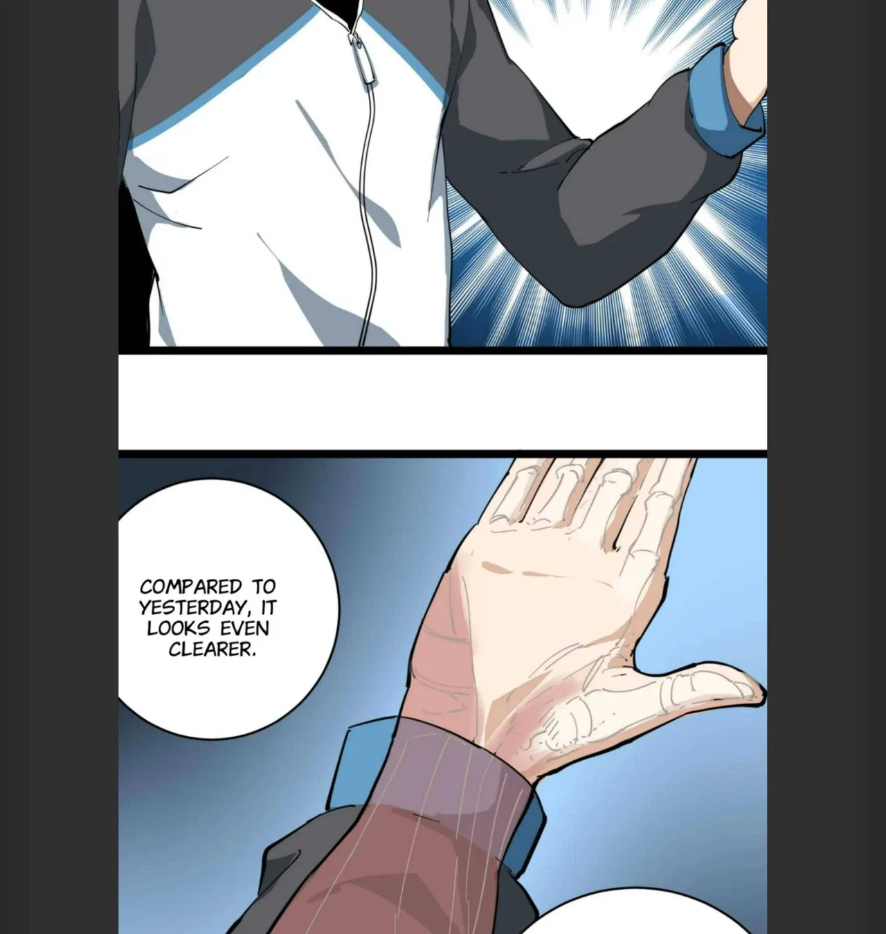 Venom Doctor Chapter 2 – Page 32