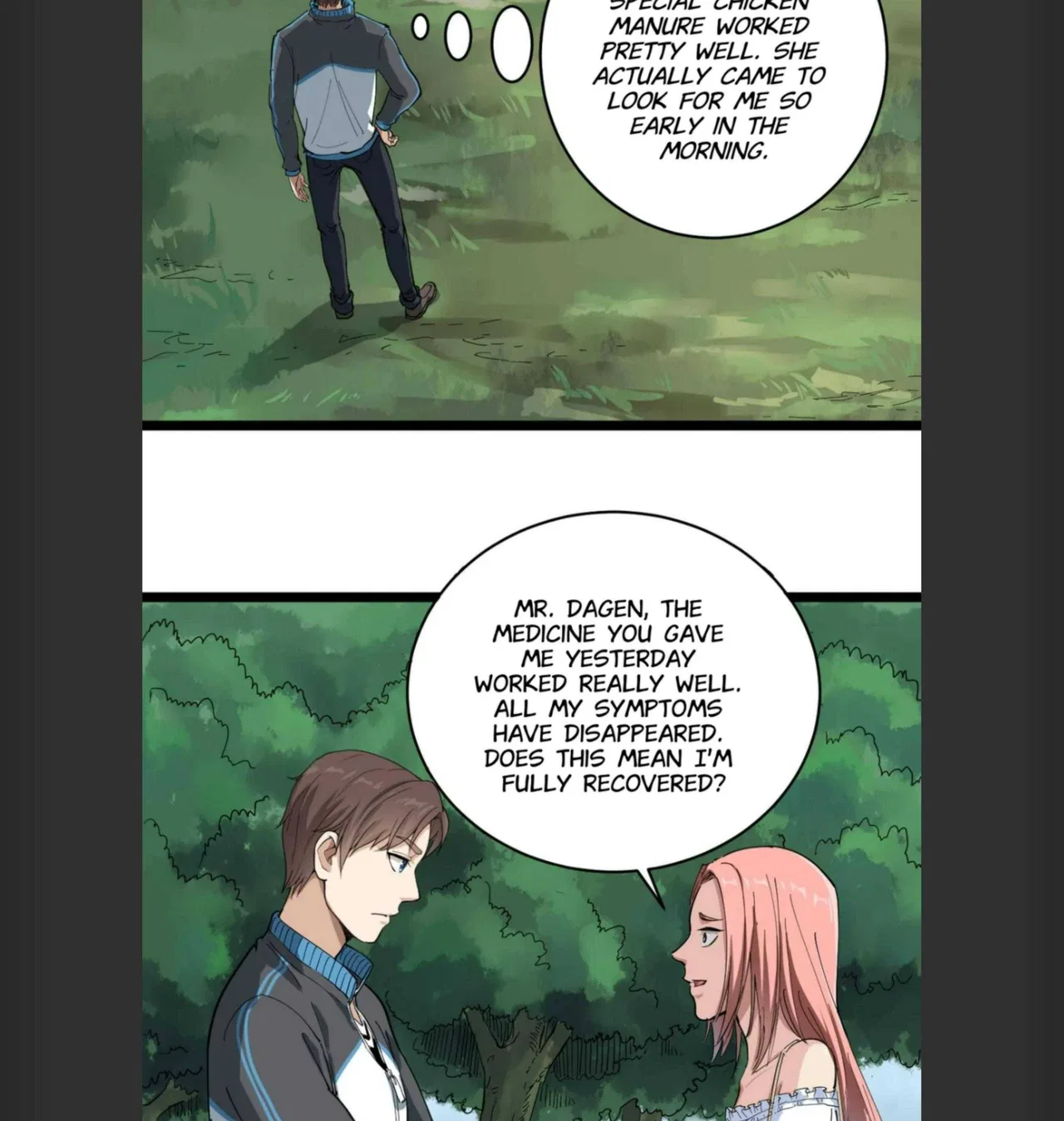 Venom Doctor Chapter 2 – Page 37