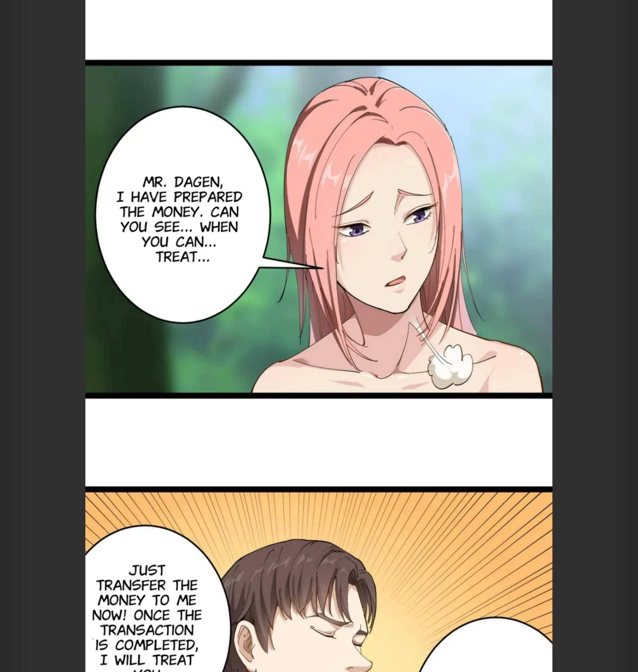 Venom Doctor Chapter 2 – Page 39
